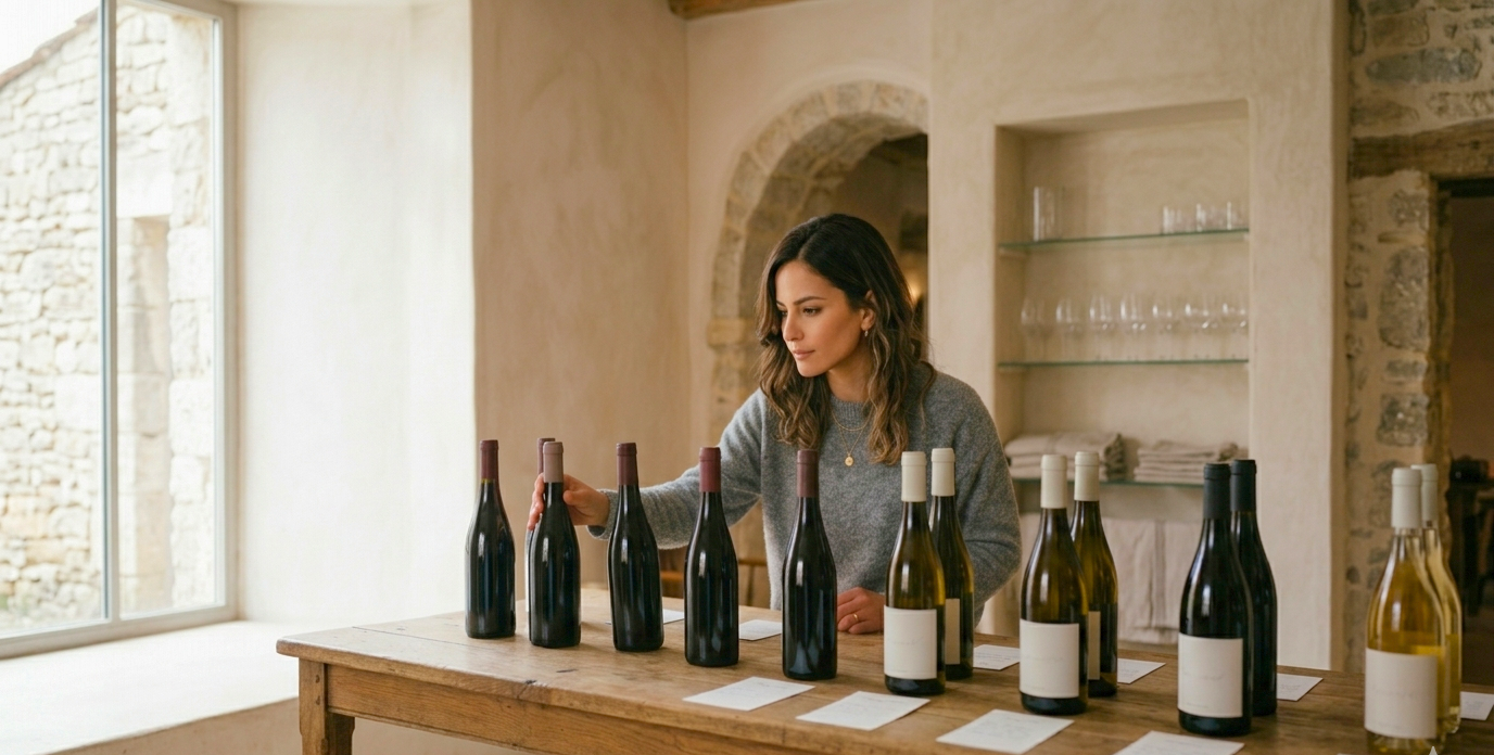 3 erros que fazem você escolher um vinho errado (e como evitar na prática)