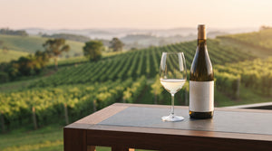 Vinhos Brancos Brasileiros: Por Que Vale Olhar Para Eles Agora