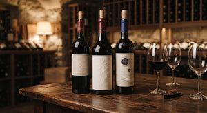O Que Faz um Vinho Ser Mais Caro? Entenda o Preço do Vinho