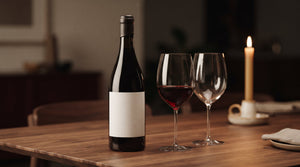 Beber Menos, Beber Melhor: Por Que o Vinho Premium Está Mudando a Forma Como Escolhemos uma Garrafa