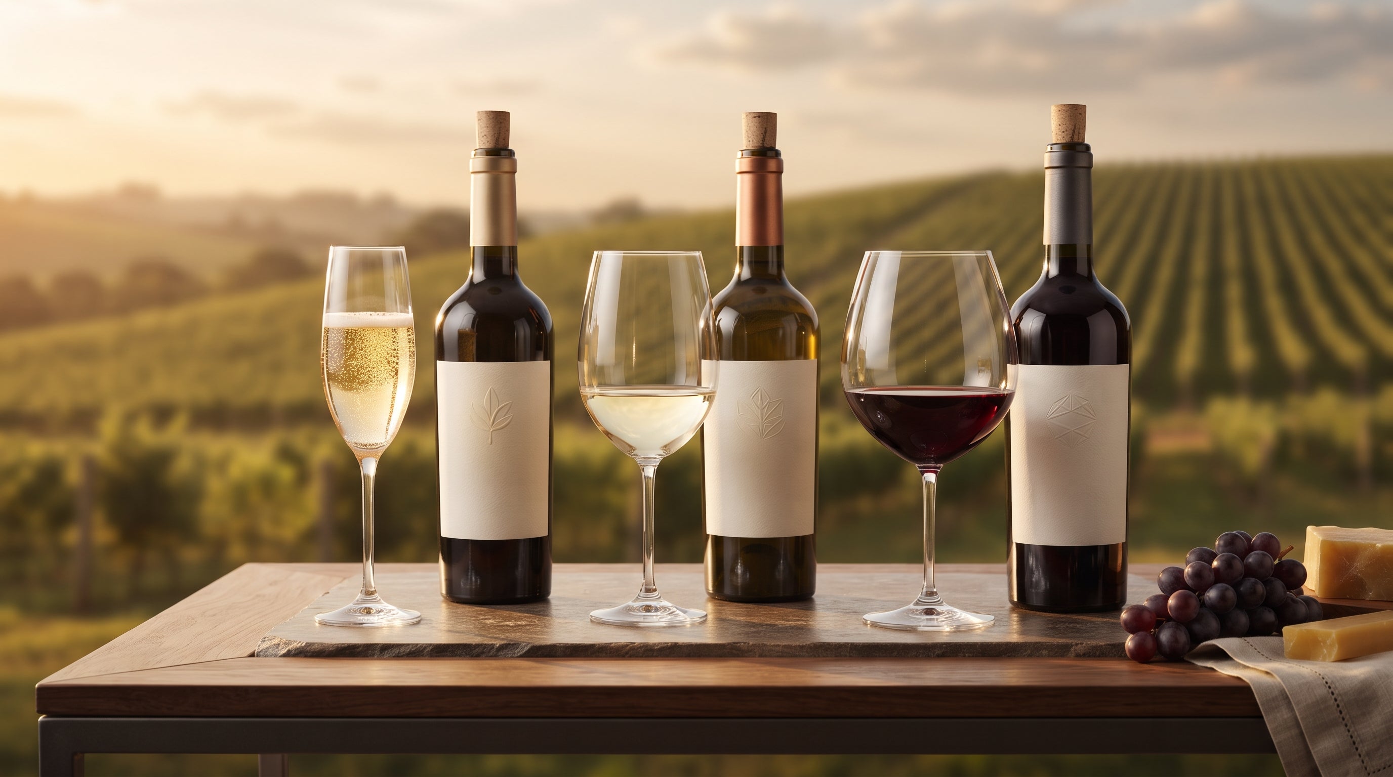 Vinho Brasileiro para Quem Diz que Não Gosta de Vinho Brasileiro