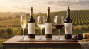 Vinho Brasileiro para Quem Diz que Não Gosta de Vinho Brasileiro