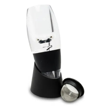 Aerador de Vinho Livon