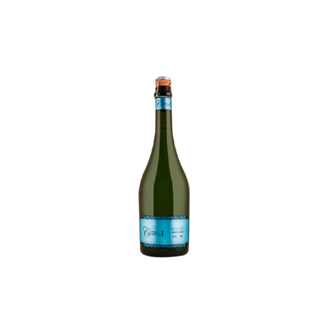 Espumante Vinícola Cainelli Moscatel