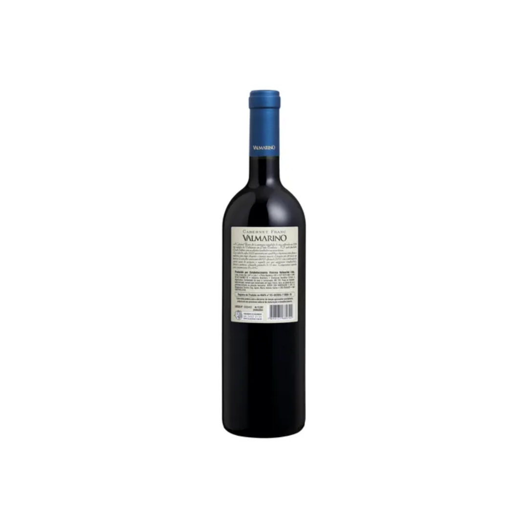 Vinho Tinto Cabernet Franc Ano XXVII 750ML