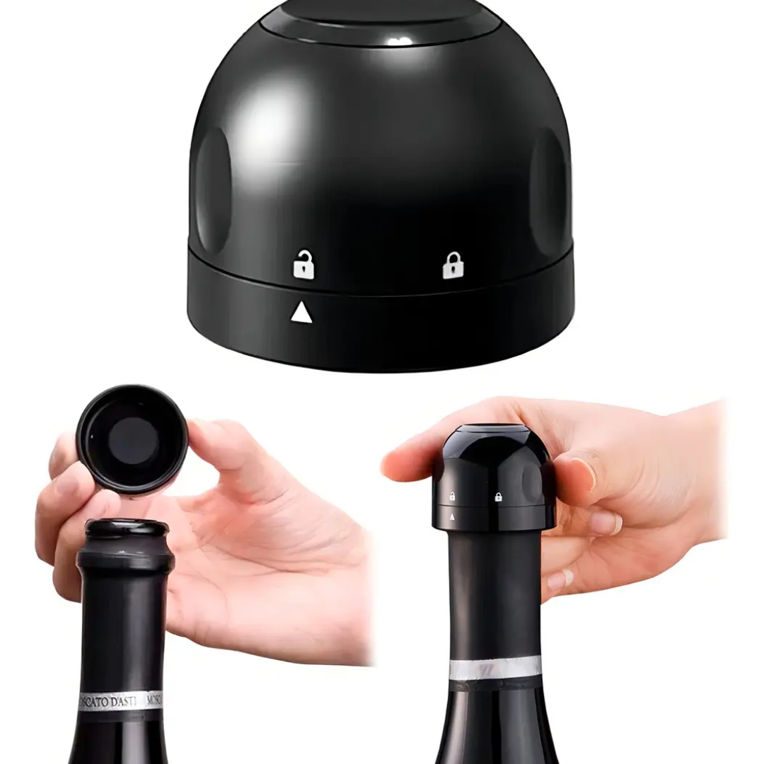 Rolha para Vinho Clink