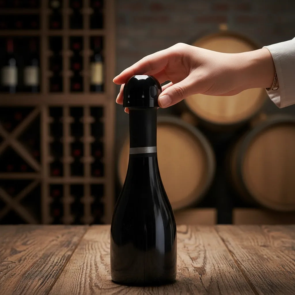 Rolha para Vinho Clink