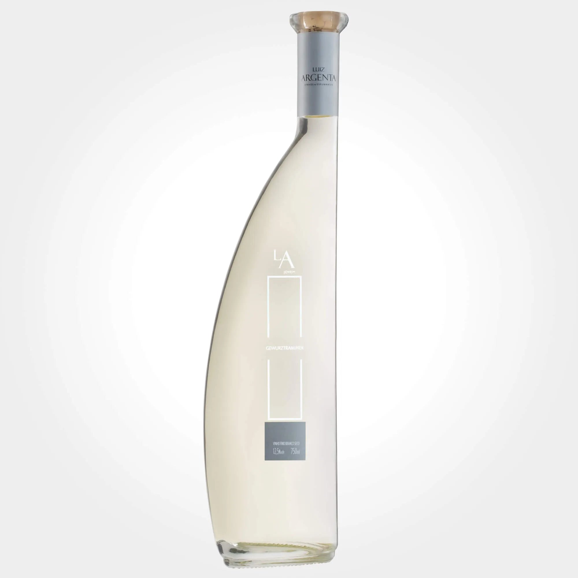 Luiz Argenta Jovem Gewürztraminer – 750ml