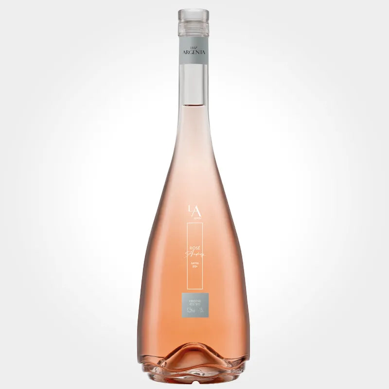 Luiz Argenta Jovem Rosé – 750ml