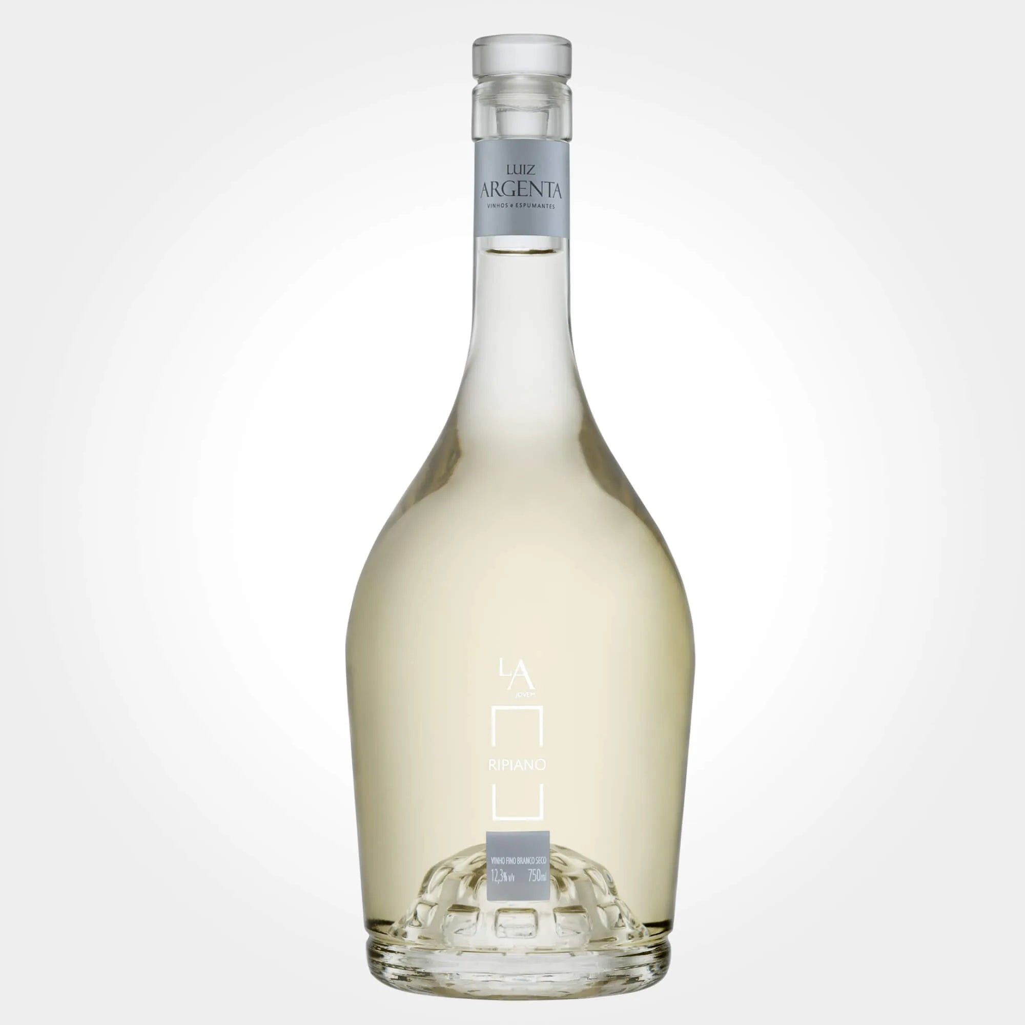 Luiz Argenta Jovem Ripiano – 750ml