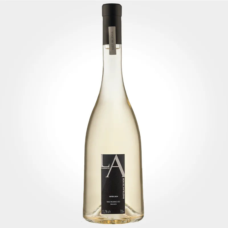 Luiz Argenta Clássico Pinot Blanc – 750ml
