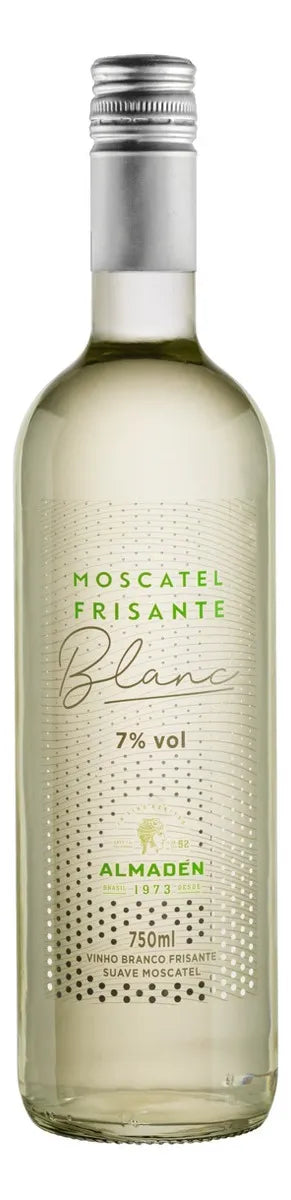 Vinho Frisante Almadén Branco
