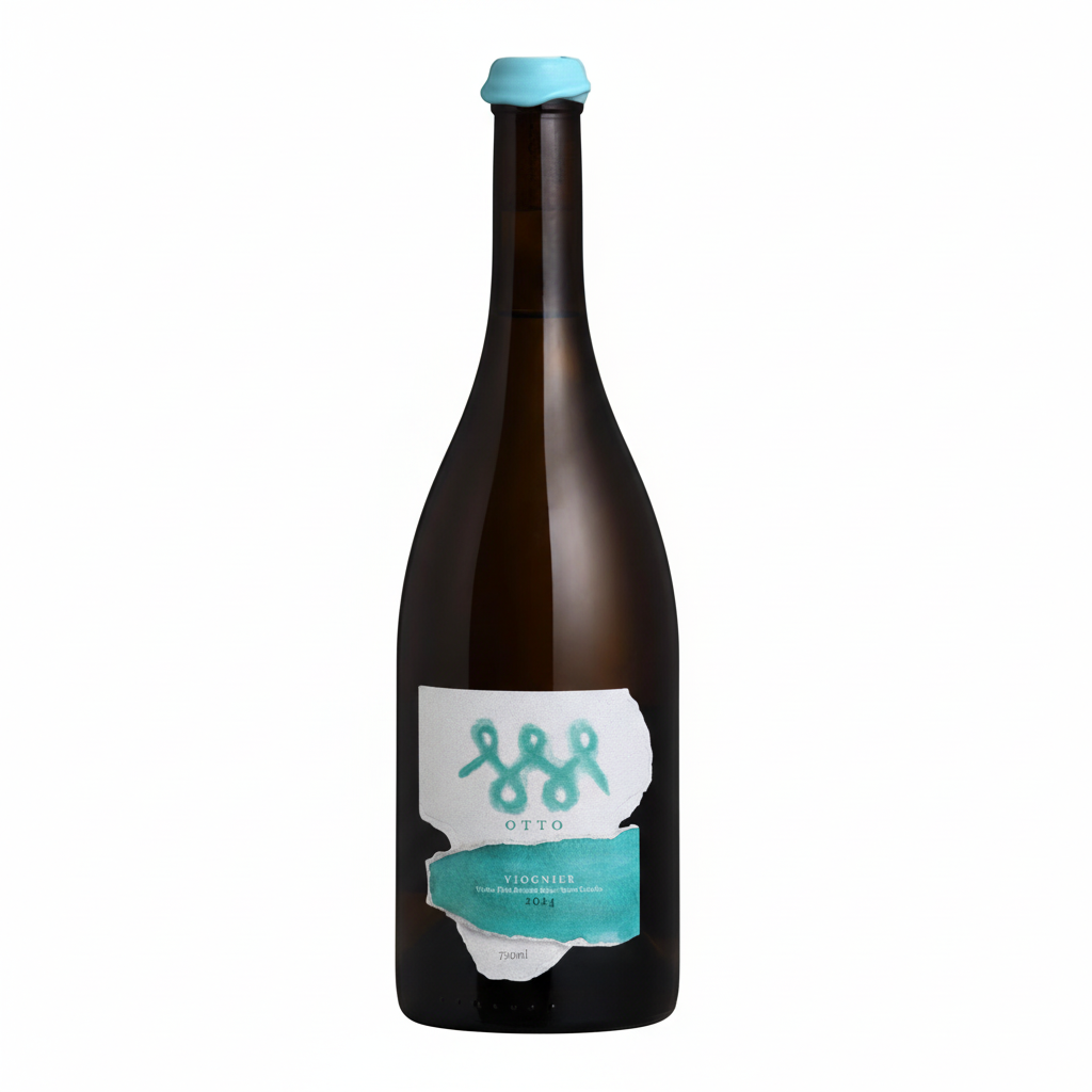 Otto Viognier – 750ml
