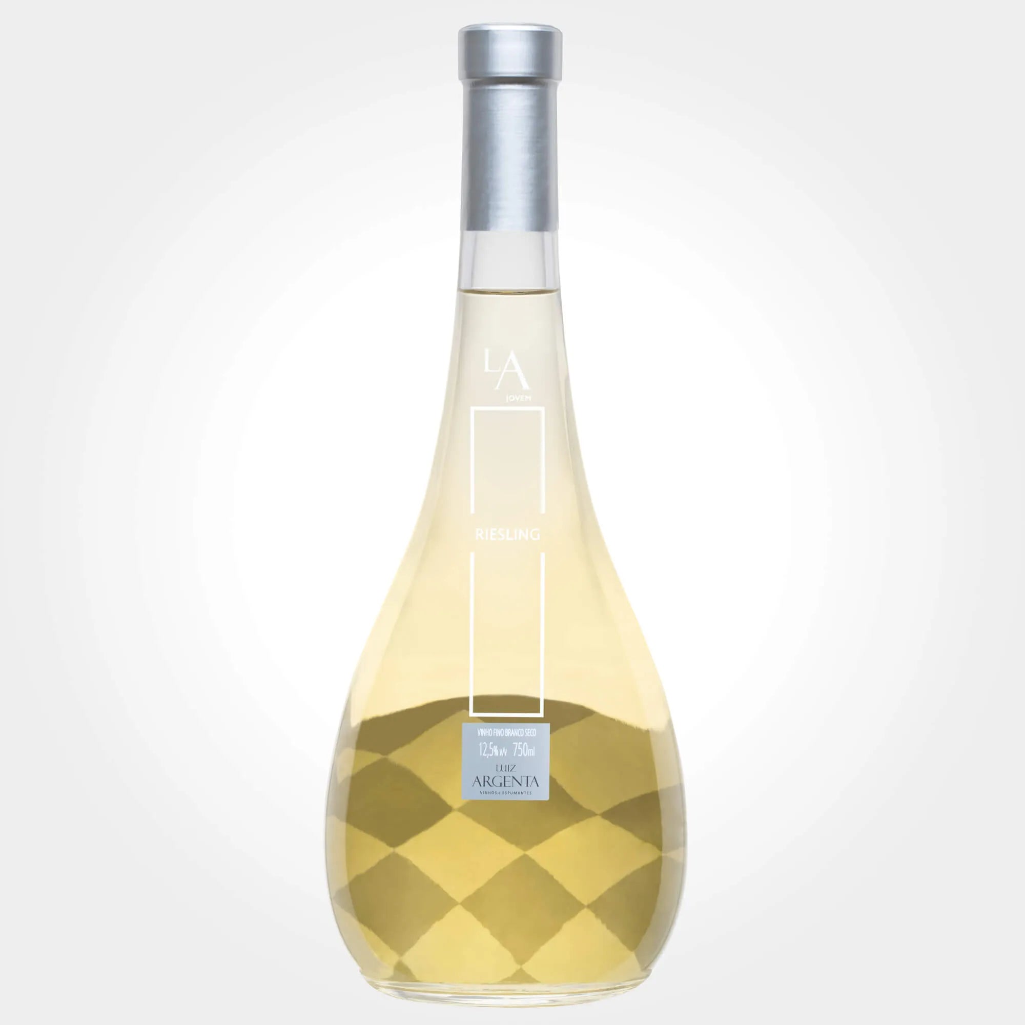 Luiz Argenta Jovem Riesling – 750ml