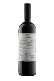 SALVATTORE CLÁSSICO MERLOT