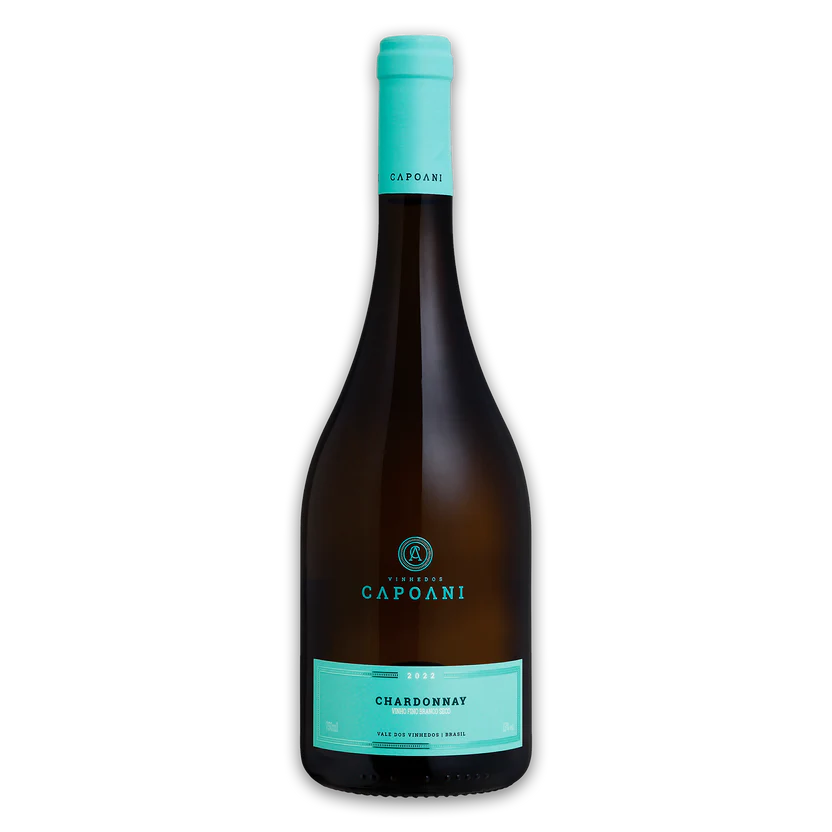 Capoani Chardonnay – 750ml
