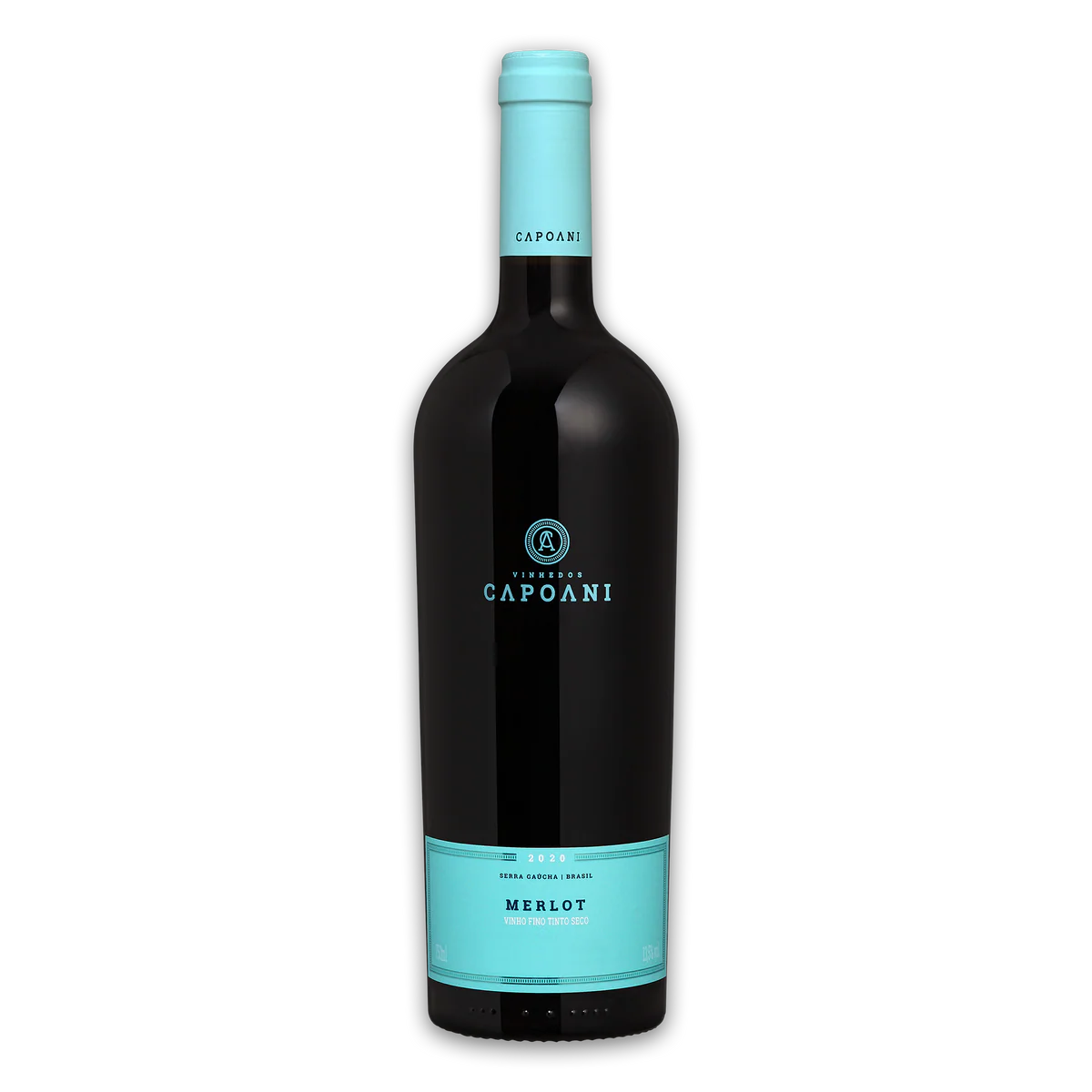 Capoani Merlot – 750ml