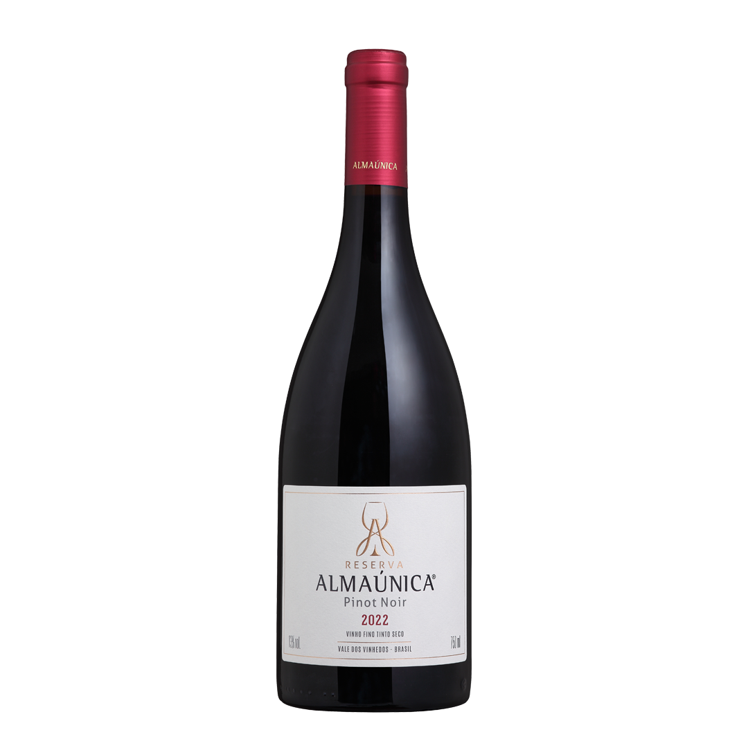 Almaúnica Pinot Noir – 750ml