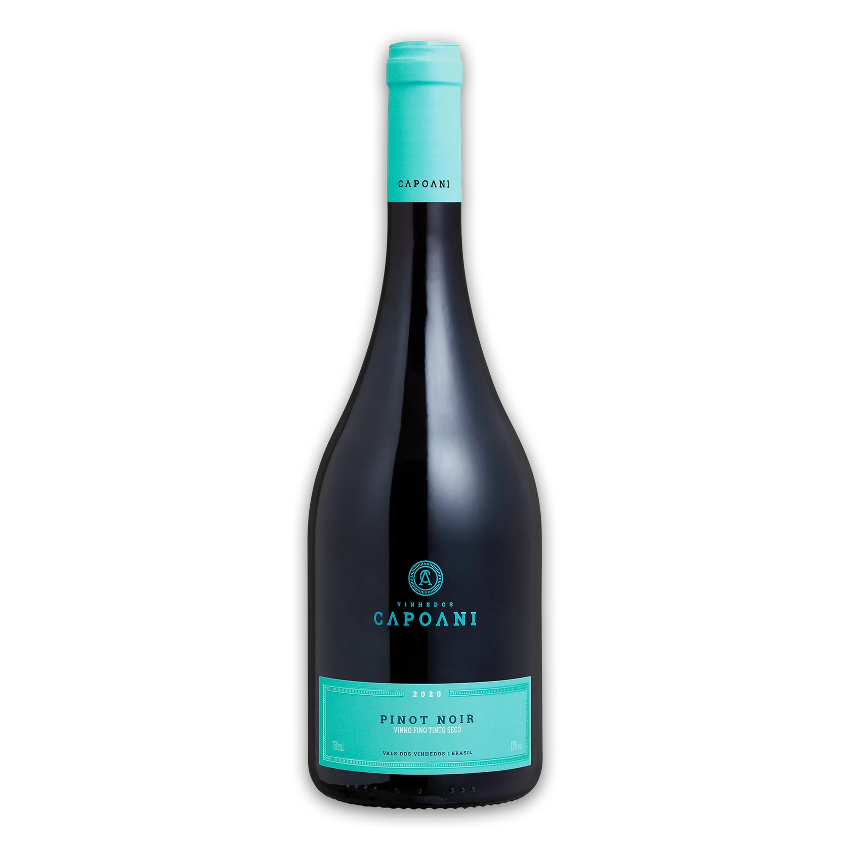 Capoani Pinot Noir – 750ml