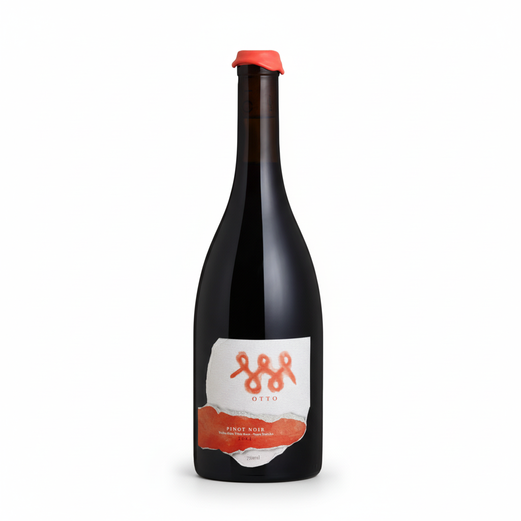 Otto Pinot Noir 2022 – 750ml