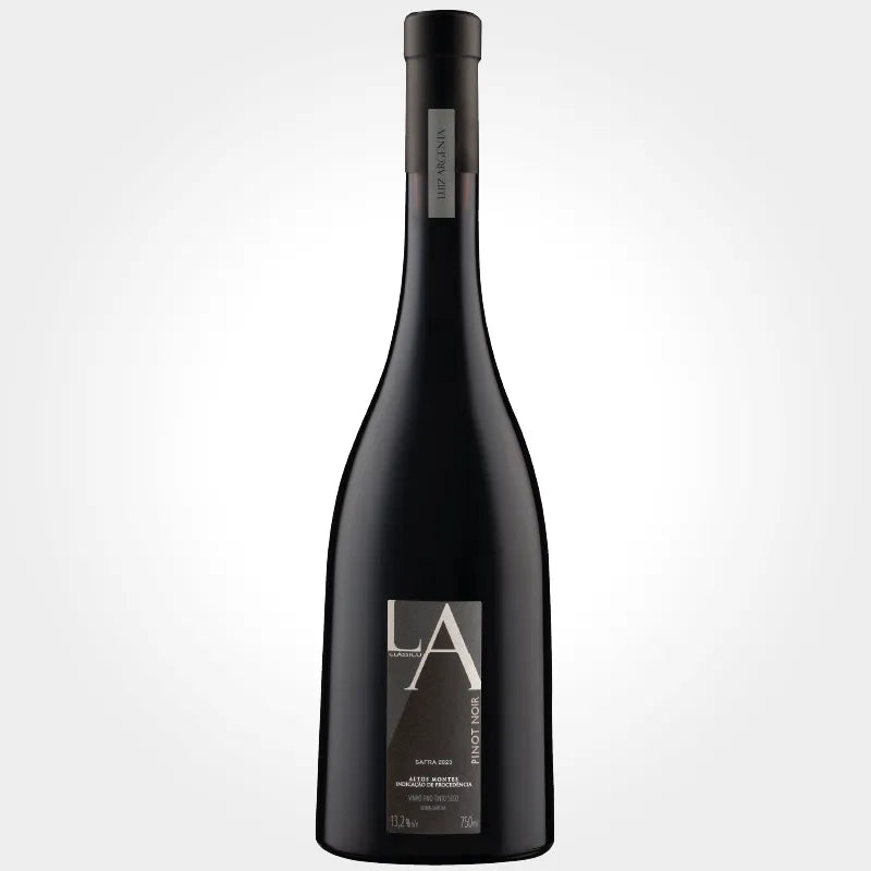 Luiz Argenta Corte Clássico – 750ml