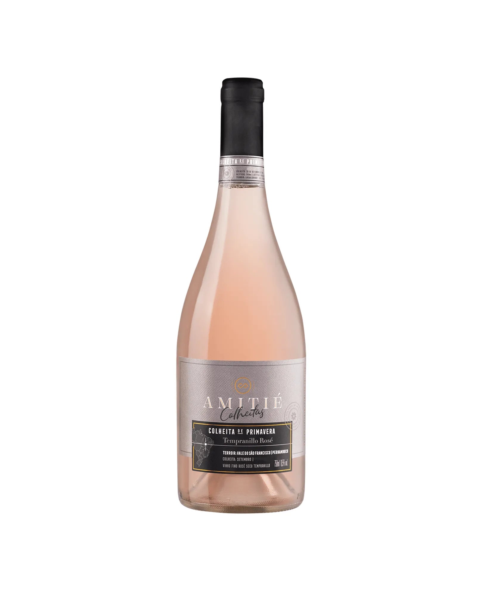 Rosé Colheitas Tempranillo – 750ml