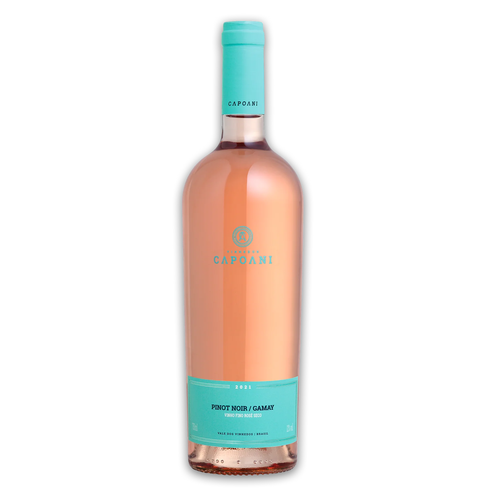 Capoani Rosé Pinot Noir / Gamay – 750ml