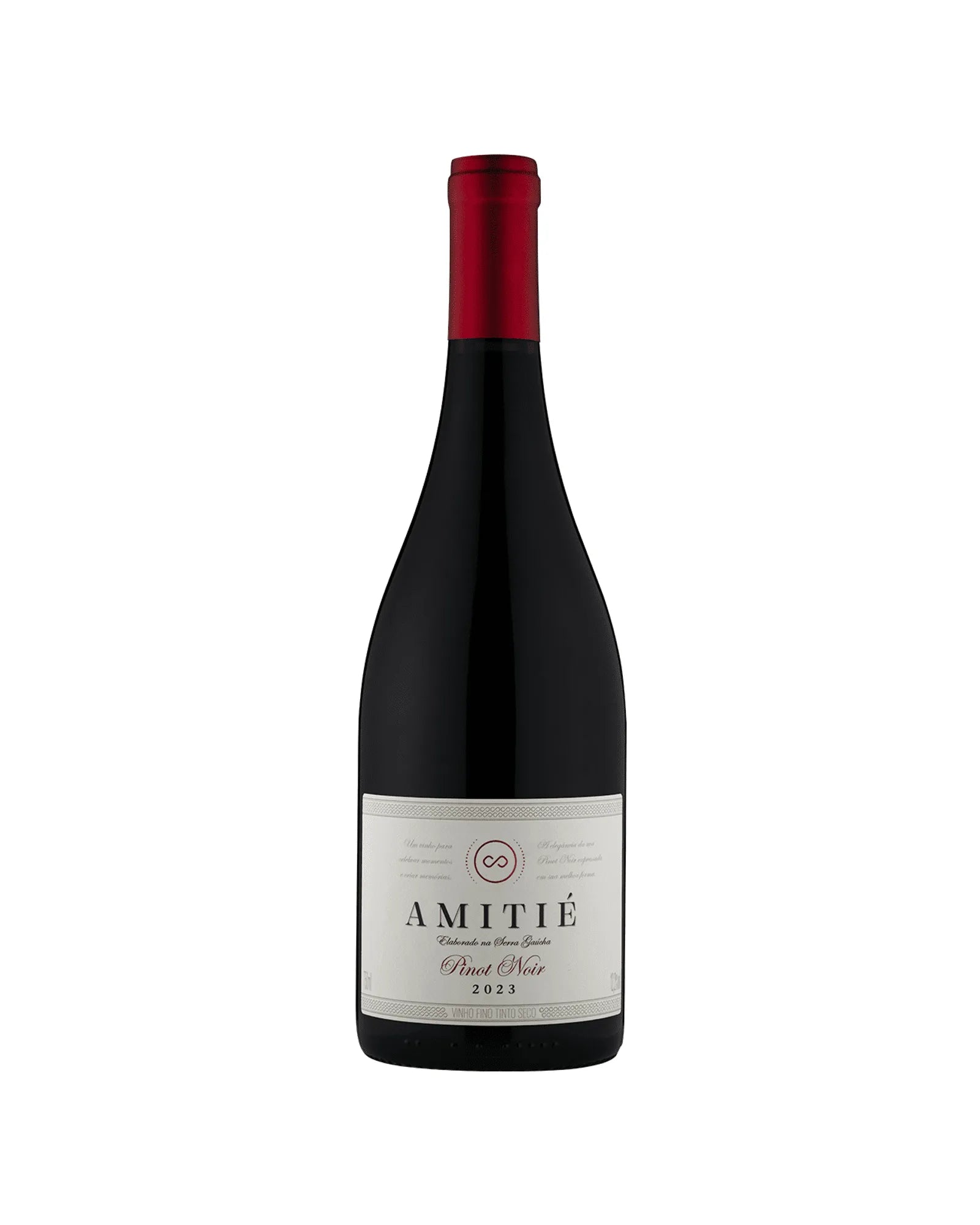 Tinto Pinot Noir – 750ml
