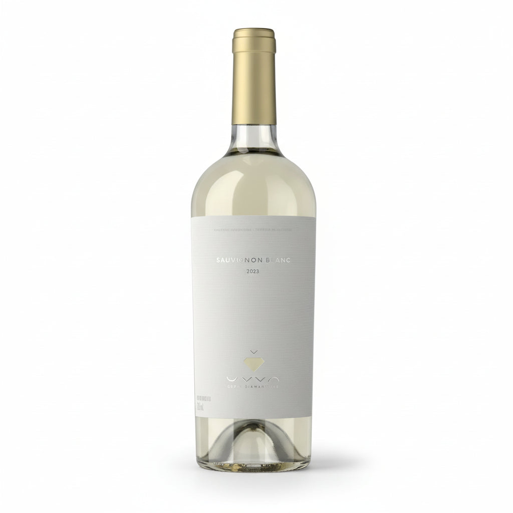 Uvva Sauvignon Blanc – 750ml
