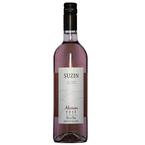 Alecrim Rosé 2024 – 750ml