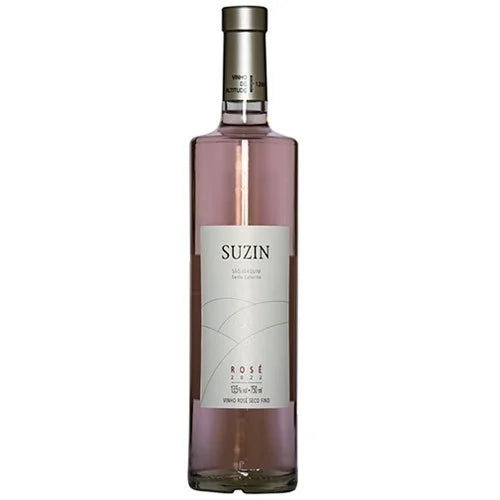 Suzin Rosé 2022 – 750ml – Winela Vinhos