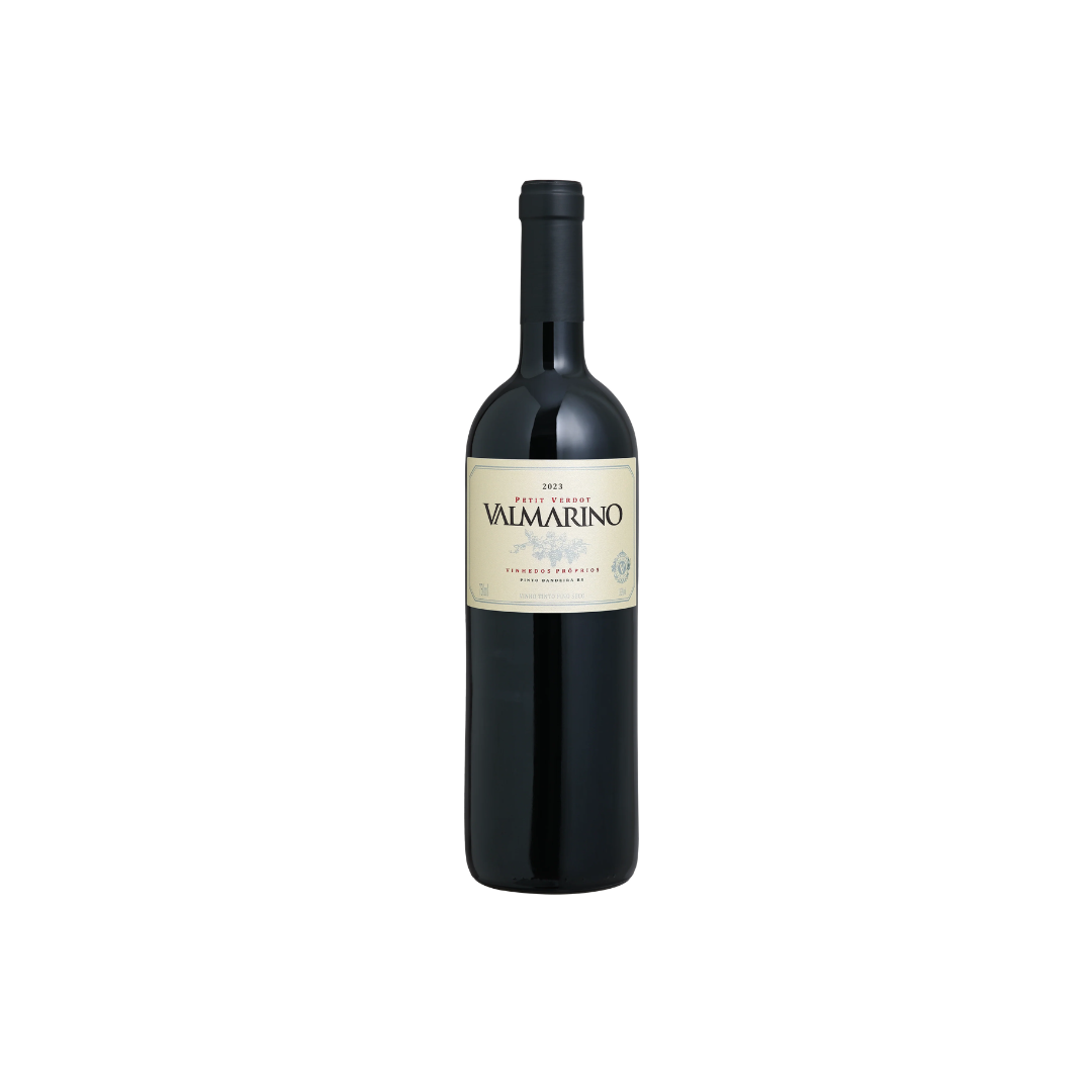 Vinho Tinto Valmarino Petit Verdot 750ml - Safra 2023
