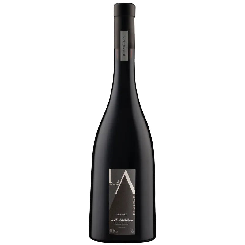 Pinot Noir L.A. Clássico – 750ml