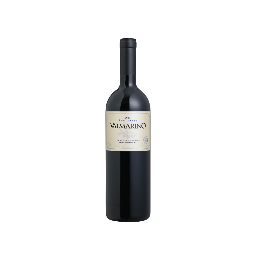 Vinho Tinto Valmarino Sangiovese 750ml - Safra 2023