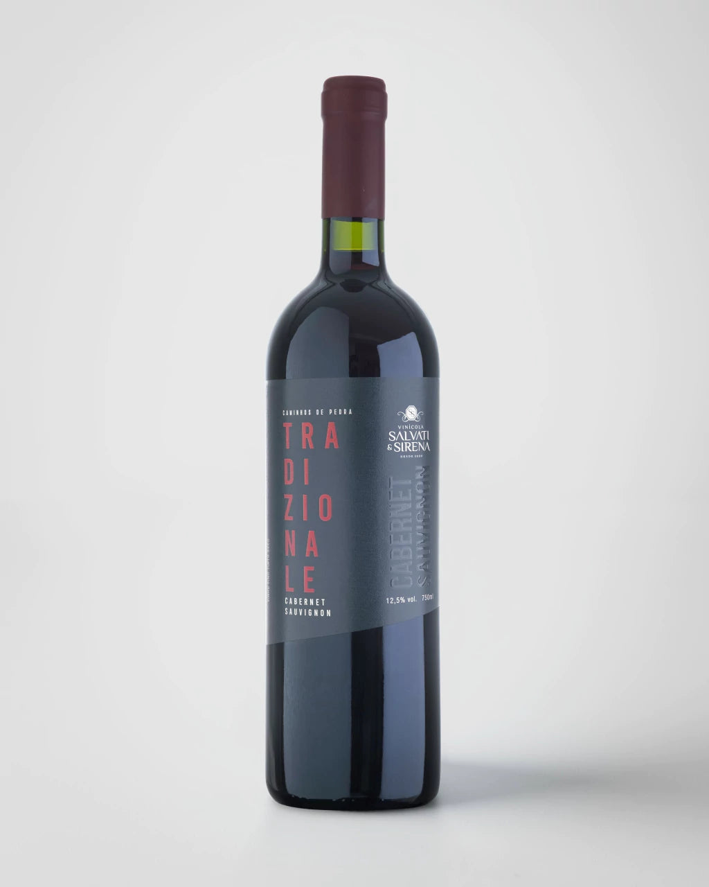 Tradizionale Cabernet Sauvignon – 750ml